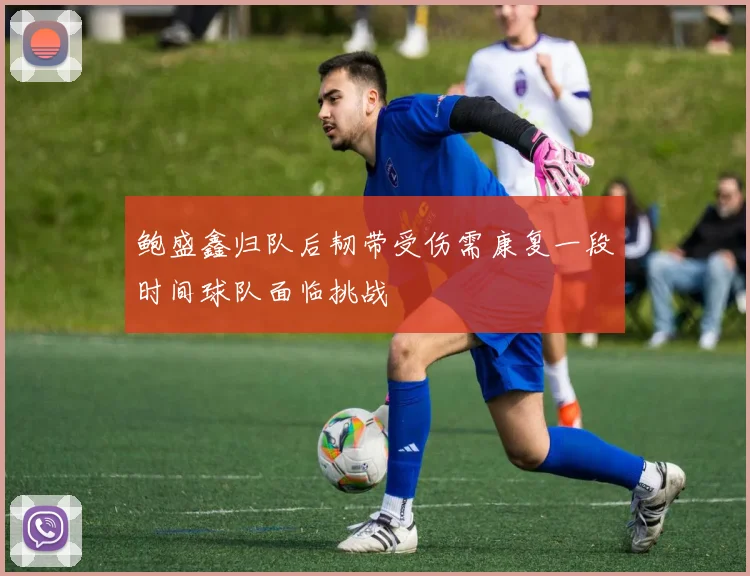 鲍盛鑫归队后韧带受伤需康复一段时间球队面临挑战