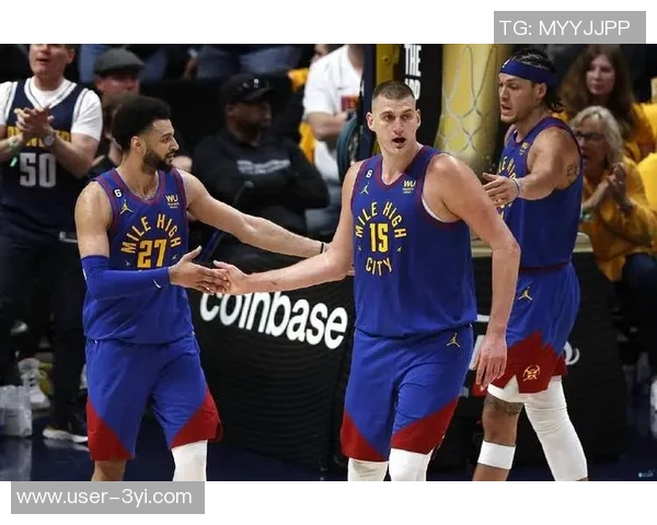 周五竞彩篮球分析:掘金客场状态火热老鹰主场力争翻盘 周五竞彩篮球分析:掘金客场状态火热老鹰主场力争翻盘