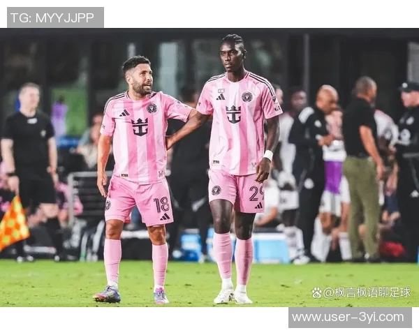 迈阿密国际战胜纳什维尔数据分析射门控球率表现全面解析 迈阿密国际战胜纳什维尔数据分析射门控球率表现全面解析