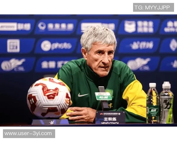 国安10月7日集训新帅未定塞蒂恩或将缺席带队任务