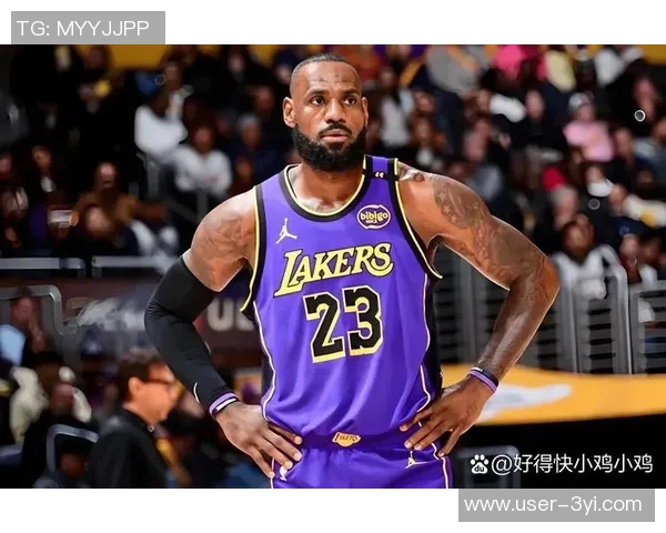 詹姆斯全能表现难挽球队颓势19投10中独砍29分却无力回天