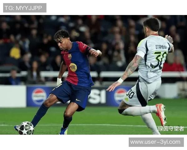 弗里克赞马竞前锋能左右比赛局势称亚马尔具备球迷喜爱的所有特质